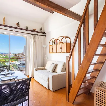 Heraclee-1 By Interhome 쎙뜨호뻬