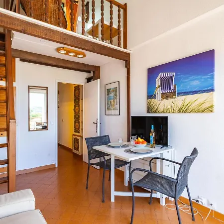 Daire Heraclee-1 By Interhome Saint-Tropez