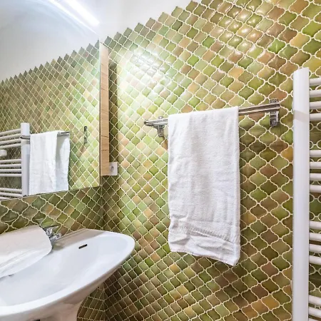 아파트 Heraclee-1 By Interhome