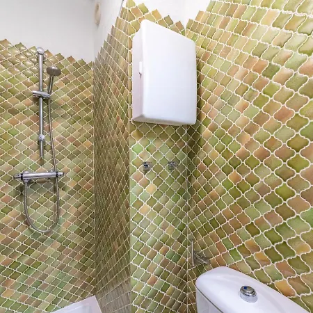 Heraclee-1 By Interhome 쎙뜨호뻬