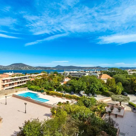 Heraclee-1 By Interhome Daire *