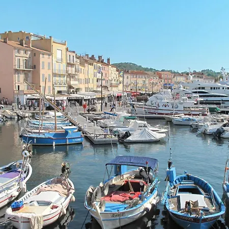 Διαμέρισμα Heraclee-1 By Interhome *