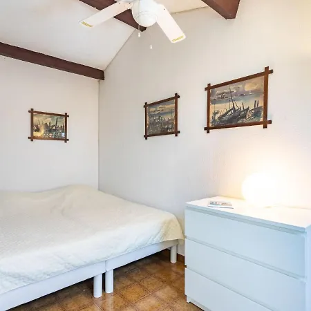 Heraclee-1 By Interhome Апартаменты