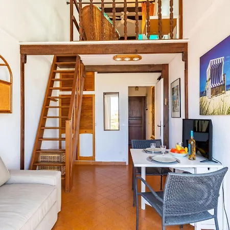 Studio Heraclee-1 By Interhome Saint-Tropez