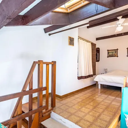 Heraclee-1 By Interhome Апартаменты Сен-Тропе