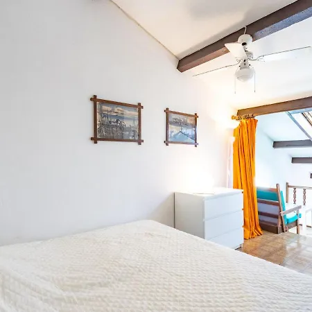 Studio Heraclee-1 By Interhome Apartment